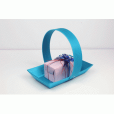 Blue Gift Tray